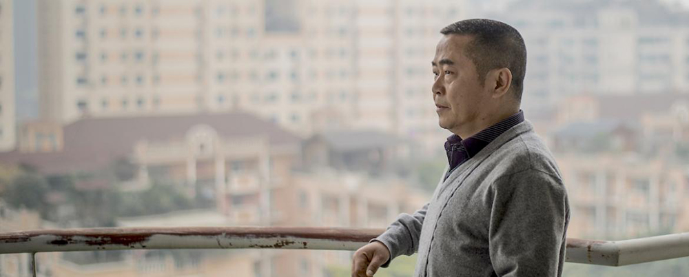 Dissidente Huang Qi condenado a doze anos de prisão