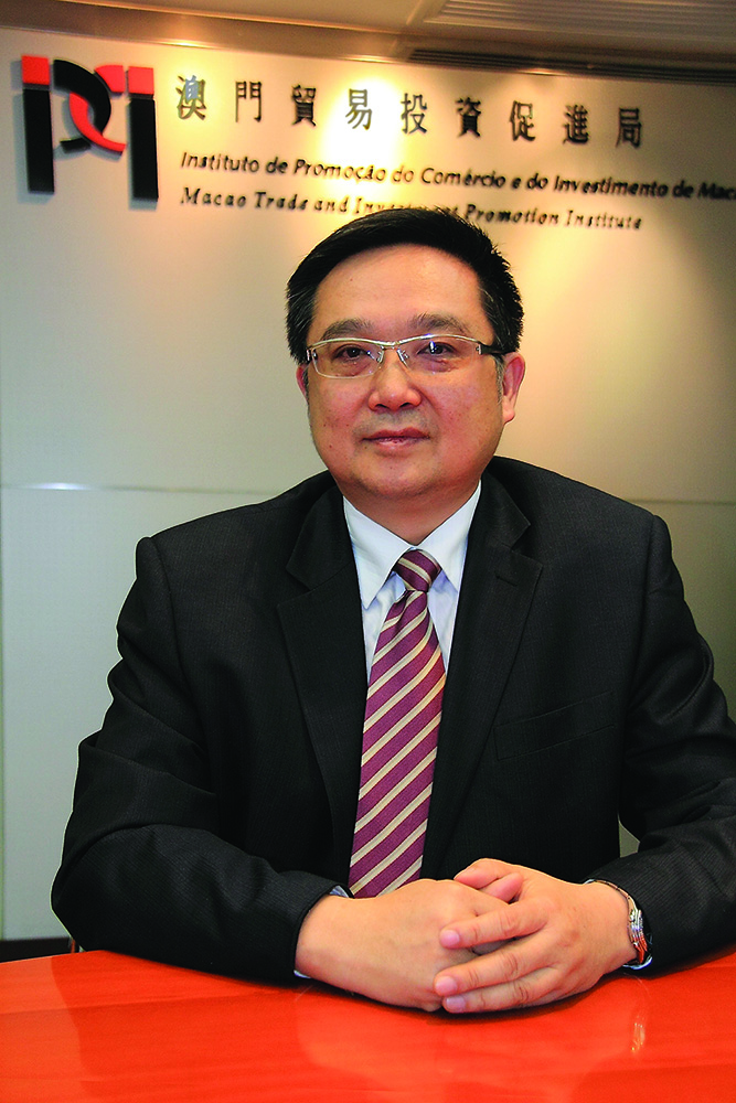 IPIM | Ex-presidente Jackson Chang vai apresentar recurso