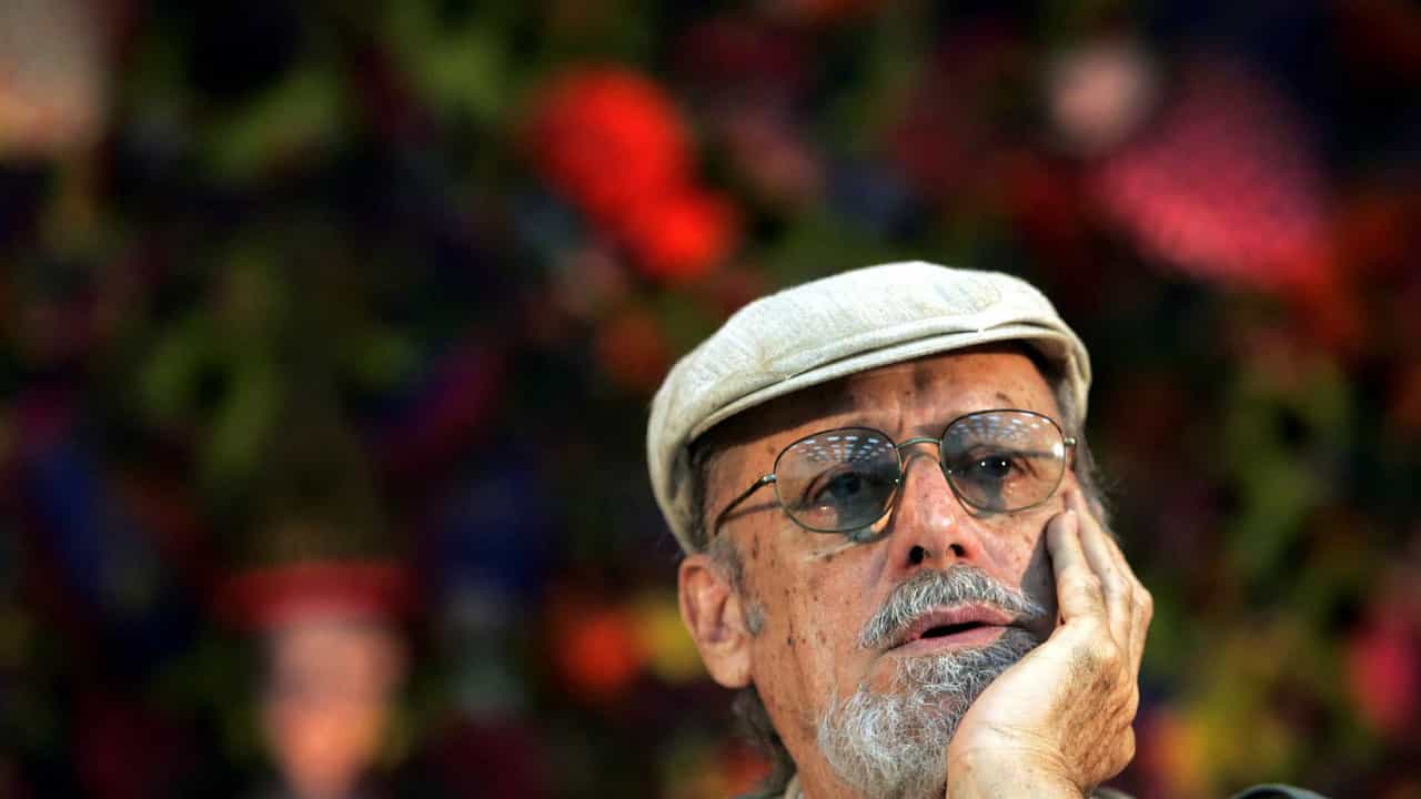 Roberto Fernández Retamar morre aos 89 anos
