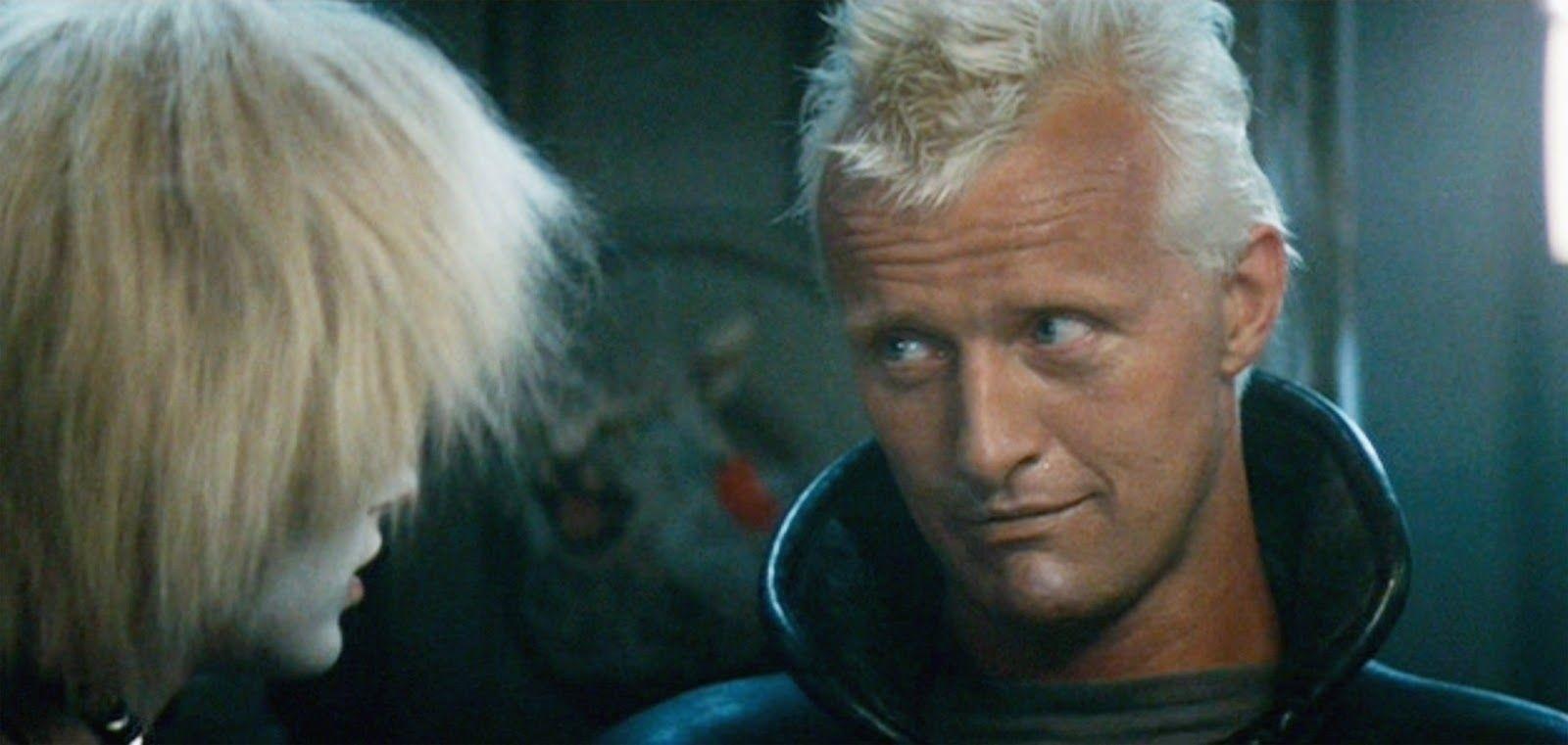 Óbito | Rutger Hauer, eterno vilão de “Blade Runner”, morre aos 75 anos 