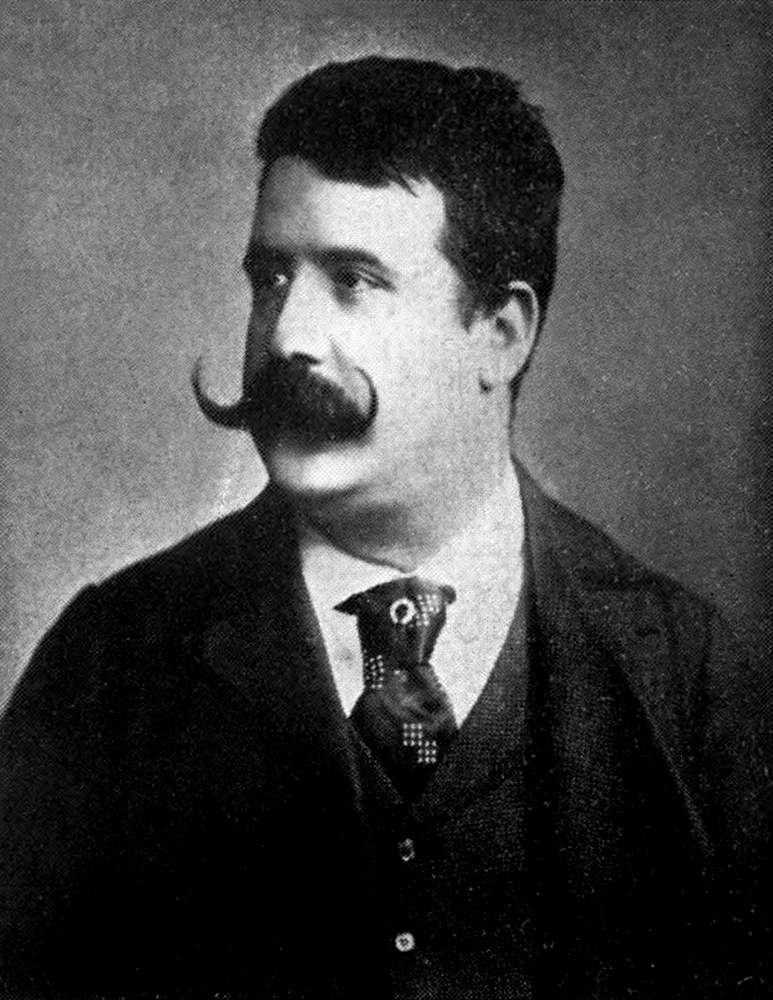 Ruggero Leoncavallo (1857-1919): Pagliacci, ópera em dois actos