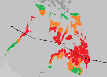 Mindanau – Paraíso perdido?