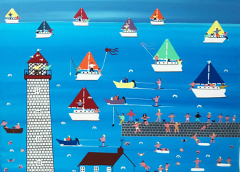 Trabalhar para as férias dos outros