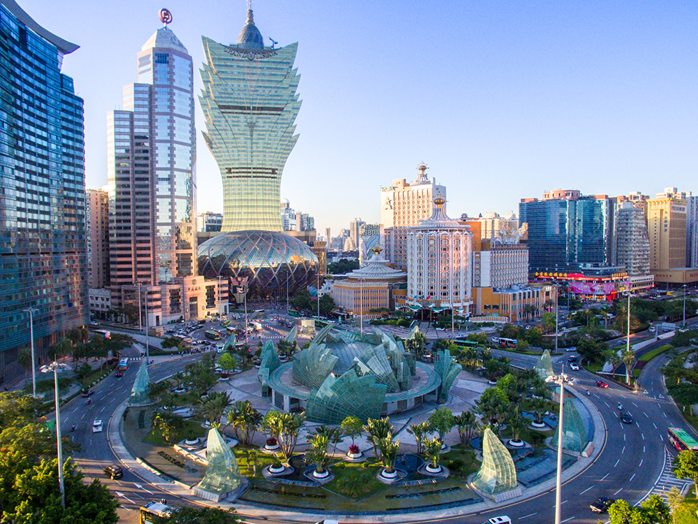 Macau é caso de sucesso do princípio ‘um país, dois sistemas’, diz analista Gao Zhikai