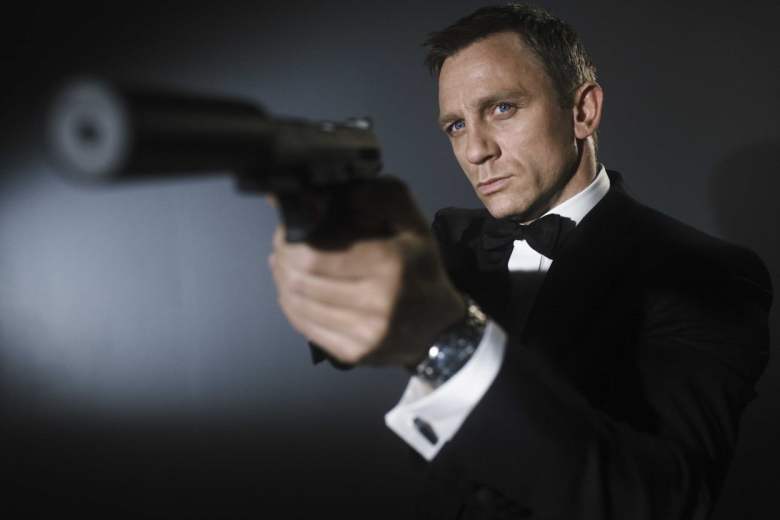 Estreia de novo filme James Bond adiada para Novembro devido a epidemia do Covid-19