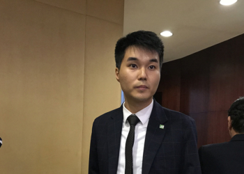 Eleições | Ho Iat Seng e Sulu Sou discutiram a reforma política