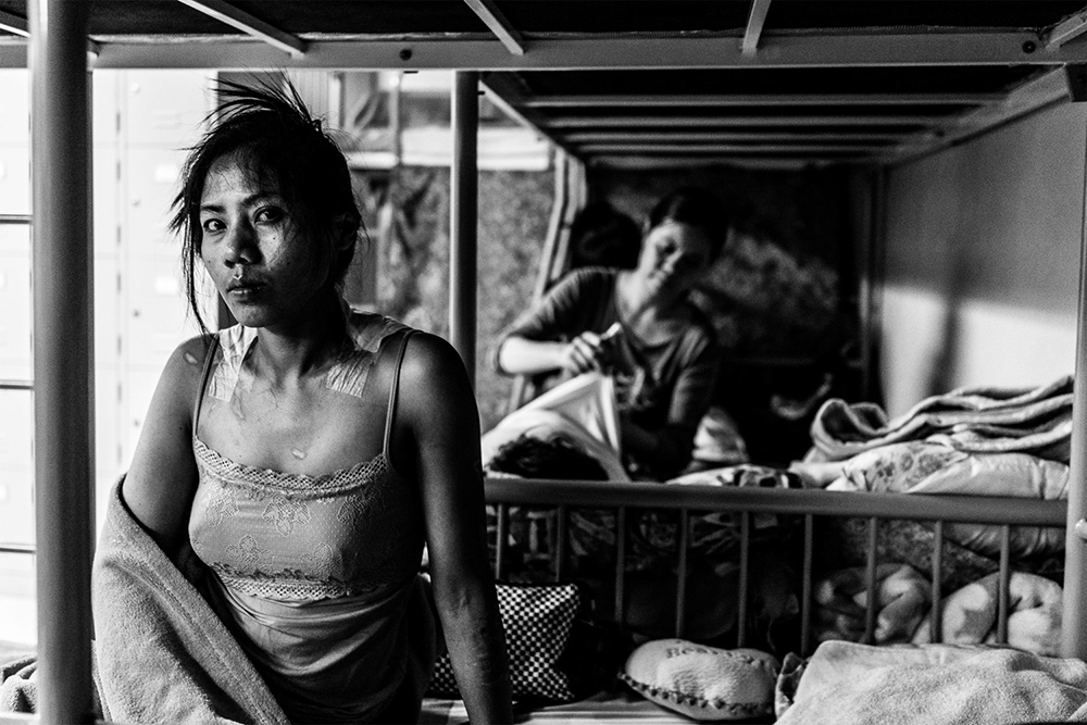 Empregadas domésticas | Analista fala de “escravatura moderna” em Hong Kong