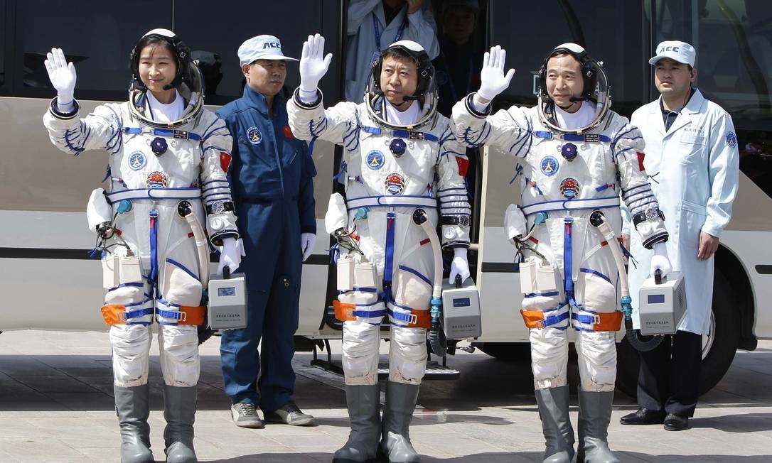 Ciência | Earth Lunar Space Economic Forum pode vir para Macau