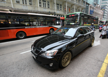 Trânsito | Mais de 60% contra aumento de multas de estacionamento 