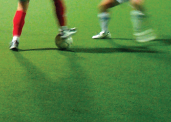 Futebol | Associação de Macau recusou data proposta para Interport