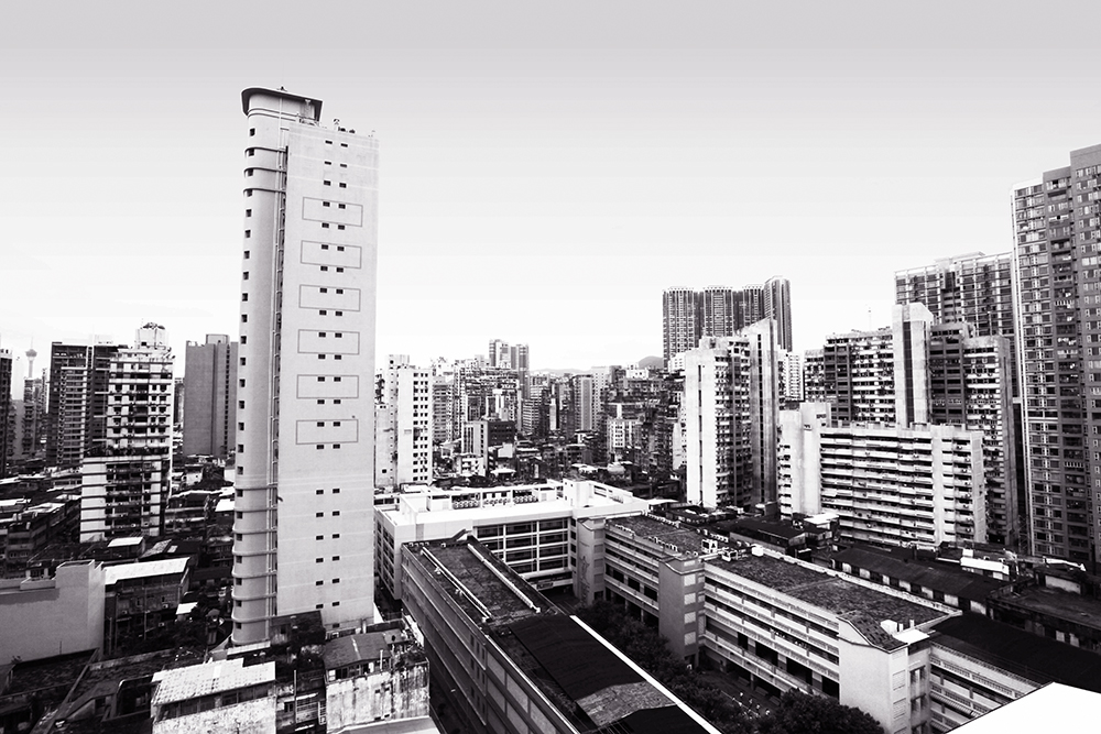Macau alarga prazo de candidaturas à habitação económica devido ao surto