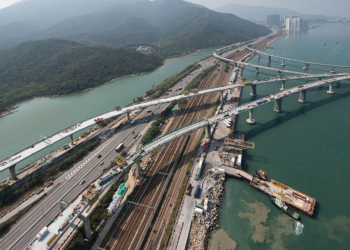 Zhuhai | Anunciada construção de centro de hotelaria junto à ponte HKZM