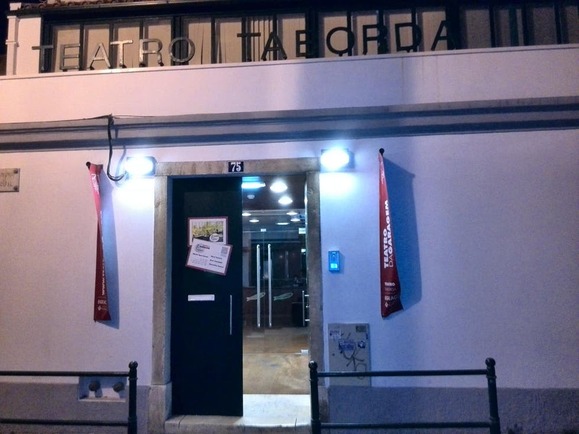 Ciclo dedicado ao teatro contemporâneo chinês no Teatro Taborda, em Lisboa