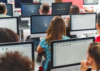 No ‘hub’ tecnológico da China também se produzem os artistas do futuro