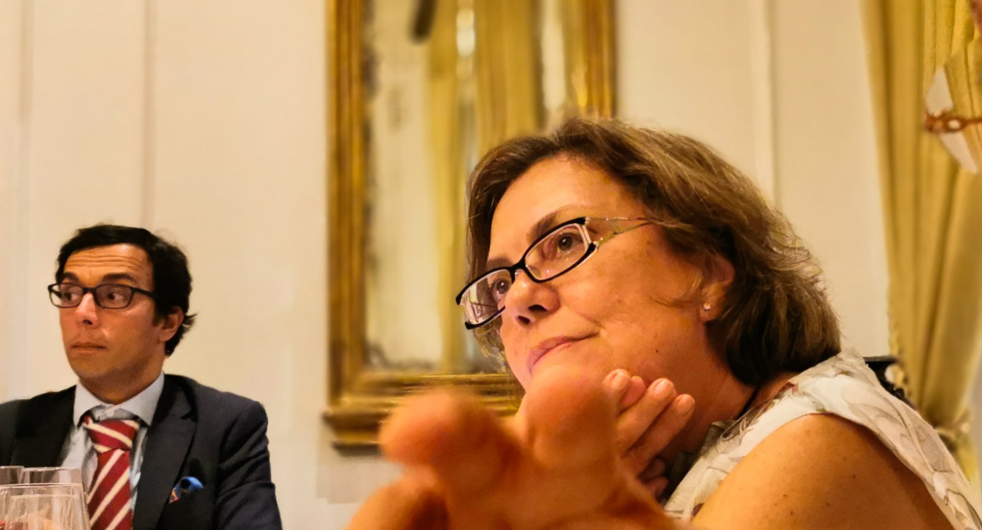 Ana Soares, candidata pelo PS pelo Círculo Fora da Europa: “Comunidade lusa tem sido respeitada”