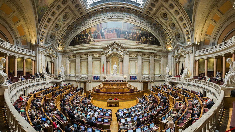 Legislativas | PS e Bloco vencem em noite de histórica para partidos pequenos