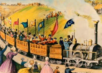 Bancarrota em tempos de sucesso