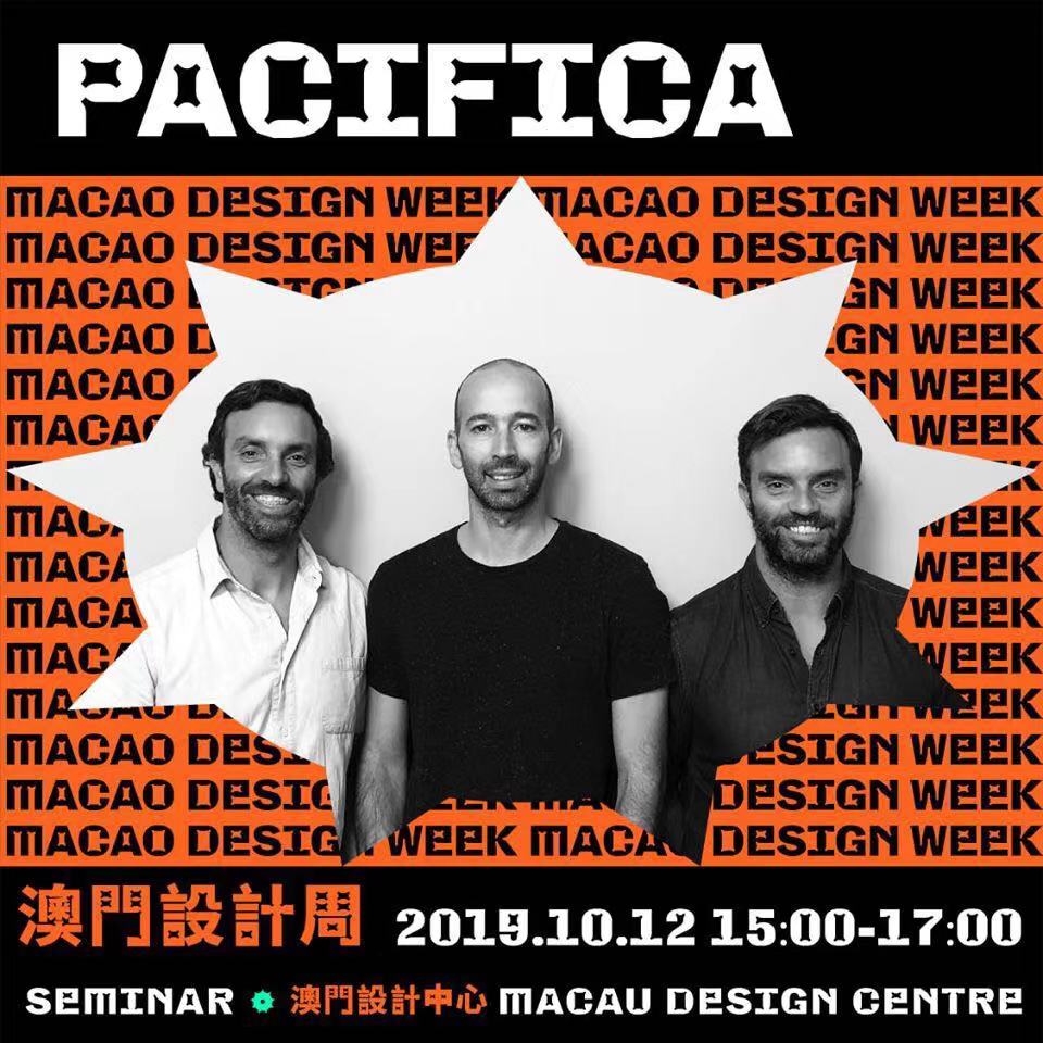 Semana de Design | Estúdios portugueses marcam presença em Macau