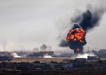 Médio Oriente | Ofensiva turca aprofunda crise humanitária na Síria