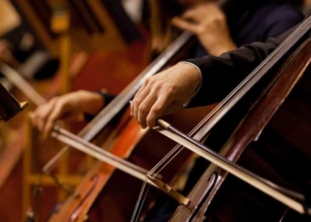 Orquestra Filarmónica da China estreia-se em Portugal no domingo