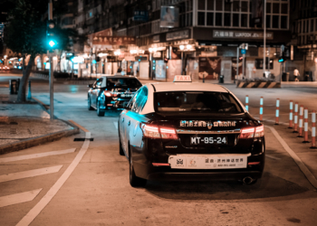 Táxis | Exigidas regras para aluguer de veículos a terceiros 