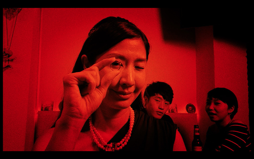 Barcelona  | “Sea of Mirrors” em competição no Festival de Cinema Asiático