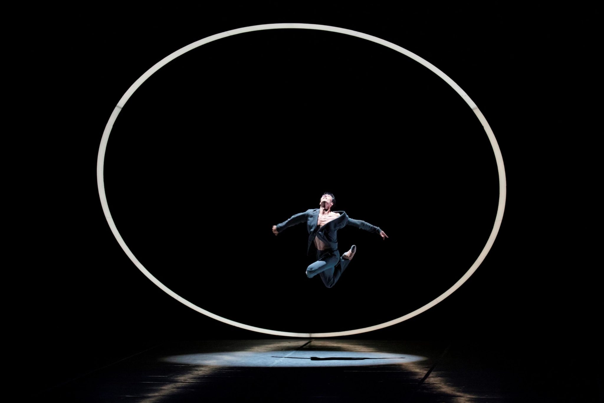 Ballet | CCM recebe espectáculo “Nijinsky” em Fevereiro