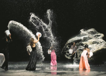 A natividade de Jesus