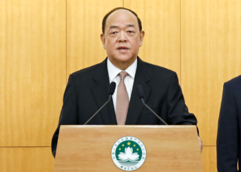 Novo Governo | Ho Iat Seng explicou escolhas com “integridade” e “transparência”