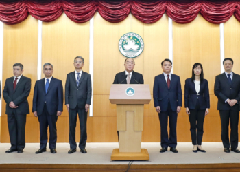 Novo Governo | O que dizem os novos secretários e dirigentes públicos