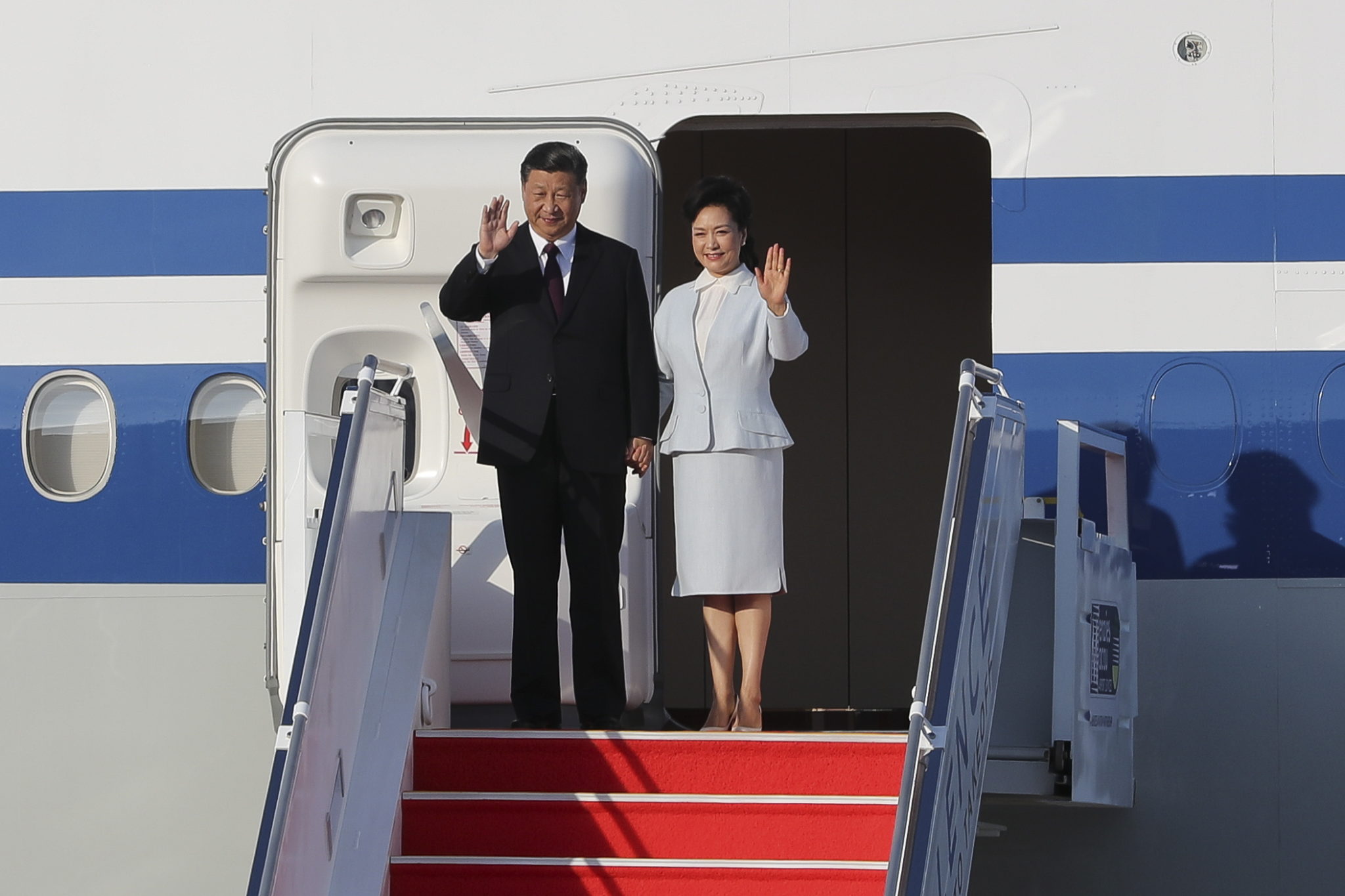 Visita de Xi Jinping | Jornalistas de Hong Kong impedidos de entrar em Macau. Associações reagem