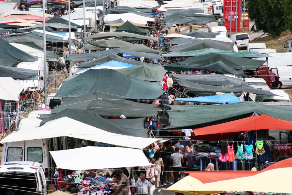 Feira de Natal 2023, Alverca do Ribatejo