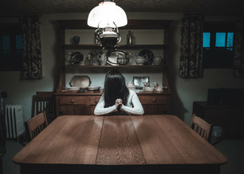 O esquecido ambiente interior