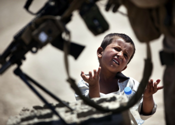 UNICEF | Organização alerta para aumento de ataques contra crianças