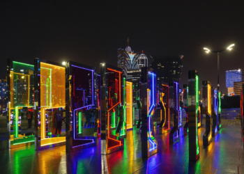 Turismo | Festival de Luz começou este domingo e conta Histórias de Macau 