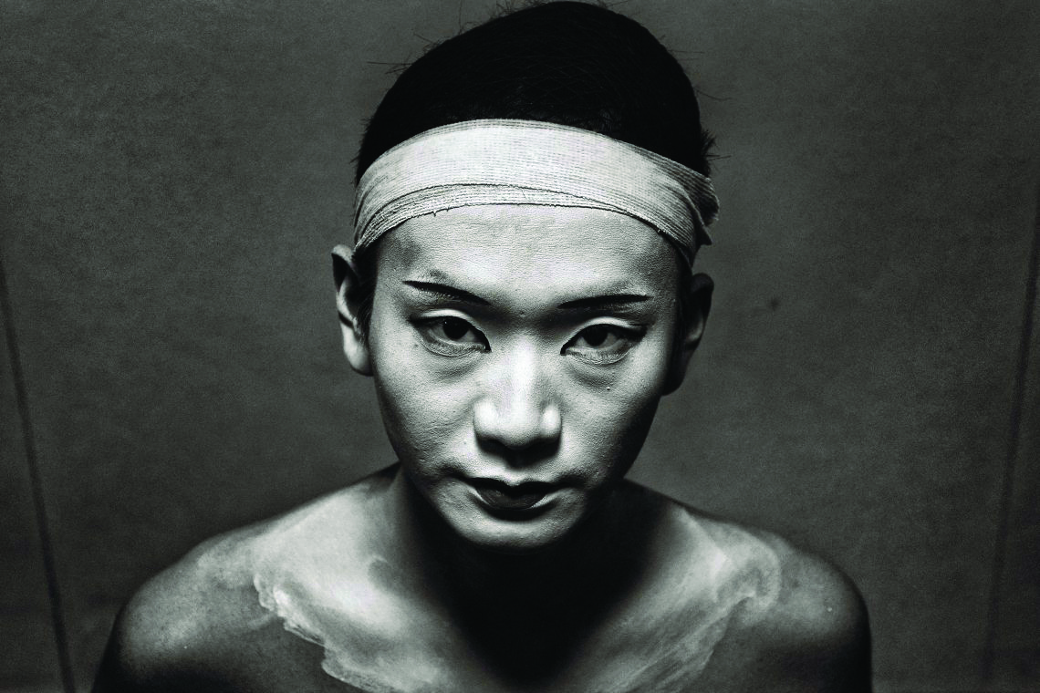 Fotografia Museu Do Oriente Apresenta O Caminho Chin s De Paolo 