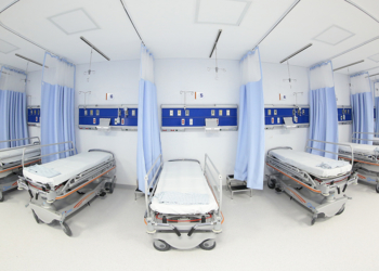 Novo hospital vai custar mais de 10 mil milhões e não está pronto antes de 2023