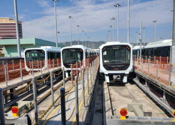 Metro Ligeiro | Transporte vai continuar a ser gratuito até ao fim de Janeiro