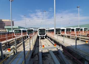 Metro Ligeiro abre com bilhetes grátis até ao fim do ano