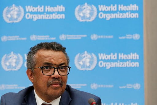 Covid-19 | Organização Mundial de Saúde admite que não será possível imunidade global em 2021