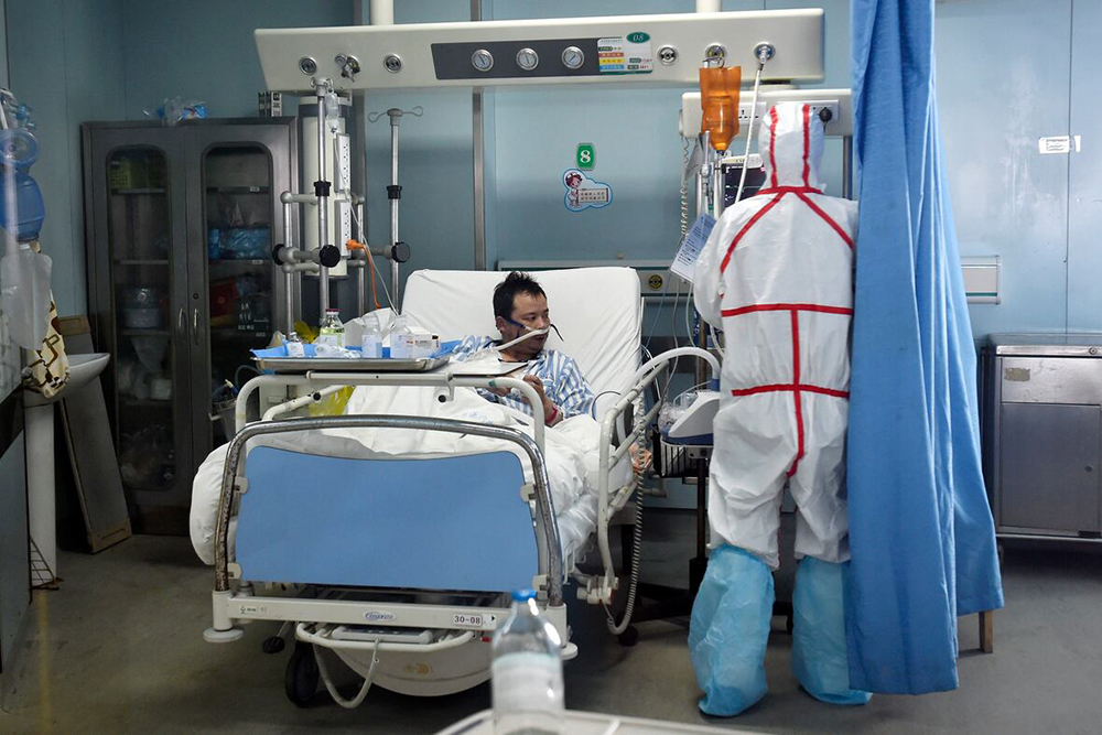 Wuhan | Três casos de pneumonia viral confirmados em Zhuhai
