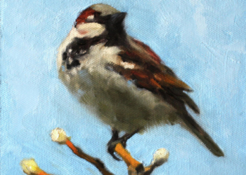 O efeito dos pardais de Hong Kong