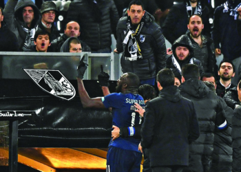 Politicamente correcto