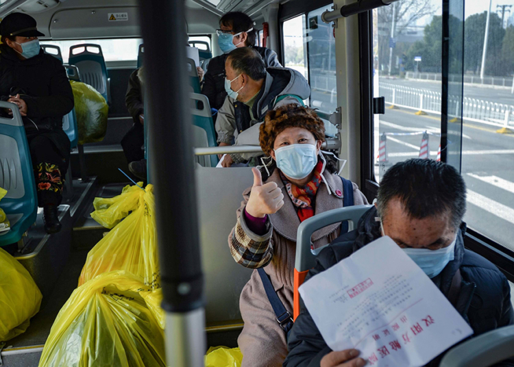 Hubei | Governo diz que residentes mudam de opinião “todos os dias”