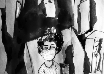 Lembrando outras terríveis doenças infecciosas