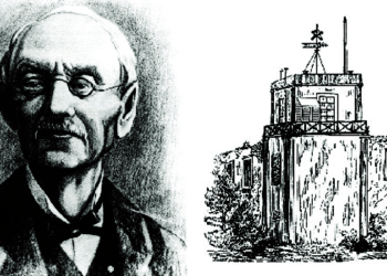 Guilherme Pegado, um ilustre macaense