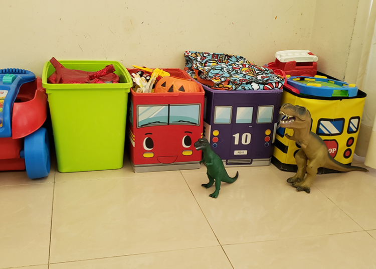 Covid-19 | Terapia de crianças com necessidades educativas especiais condicionada