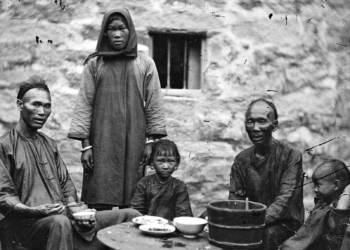 Mortandade na Casa dos Expostos