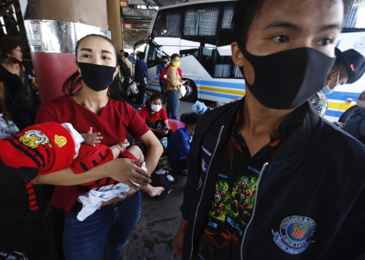 Covid-19 | China volta a não registar casos locais de contágio