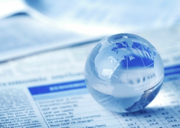 A politização das relações económicas